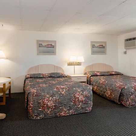 Dubois Manor Motel Luaran gambar