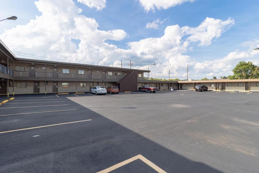 Dubois Manor Motel Luaran gambar